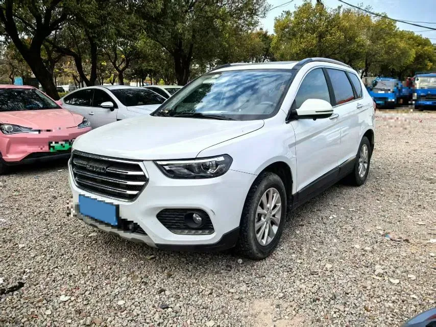 2021 Haval H6 1.5T 150HP L4 7DCT,autocango,china used car exporter,china ev exporter,chinese used car exporter,chinese used ev exporter
