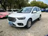 2021 Haval H6 1.5T 150HP L4 7DCT