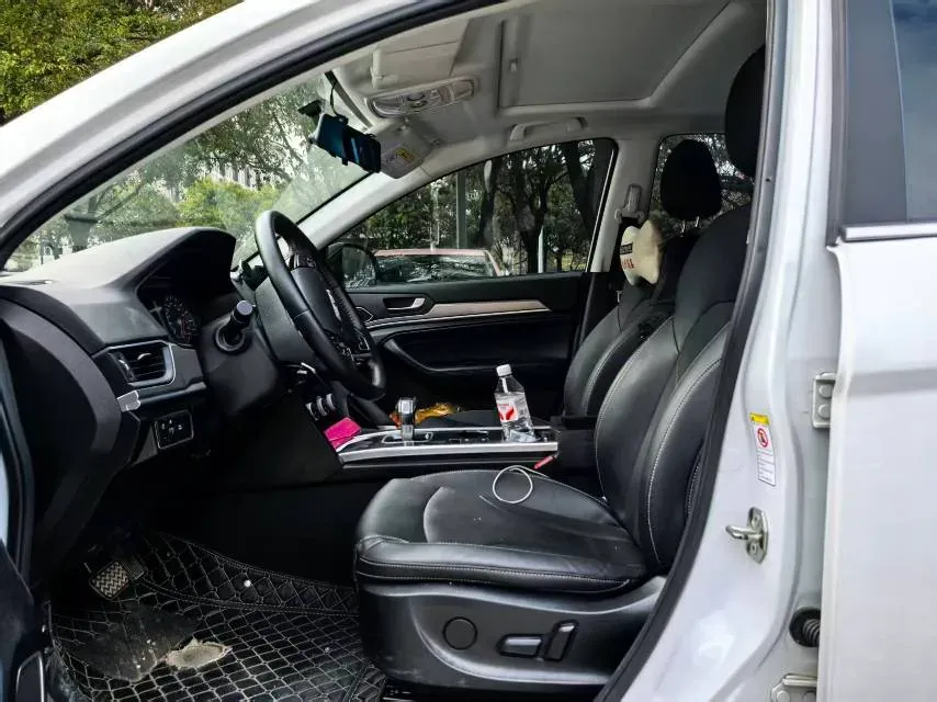 2021 Haval H6 1.5T 150HP L4 7DCT,autocango,china used car exporter,china ev exporter,chinese used car exporter,chinese used ev exporter