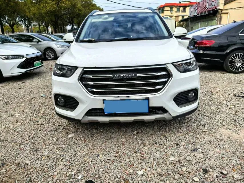 2021 Haval H6 1.5T 150HP L4 7DCT,autocango,china used car exporter,china ev exporter,chinese used car exporter,chinese used ev exporter