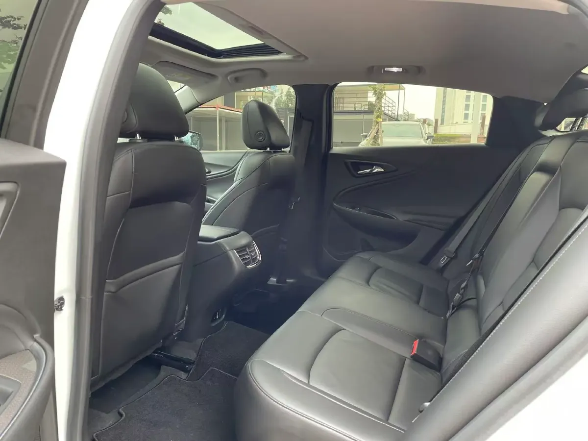 2018 Chevrolet Malibu XL 1.5T 170HP L4 6AT,autocango,china used car exporter,china ev exporter,chinese used car exporter,chinese used ev exporter