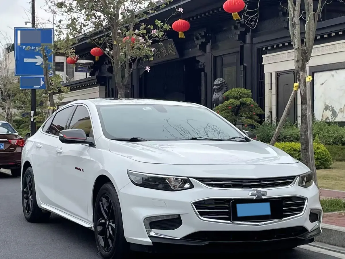 2018 Chevrolet Malibu XL 1.5T 170HP L4 6AT,autocango,china used car exporter,china ev exporter,chinese used car exporter,chinese used ev exporter