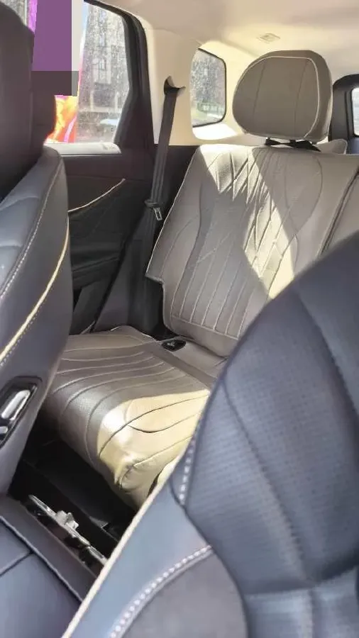 2023 Chery Tiggo 9 2.0T 261HP L4 8AT,autocango,china used car exporter,china ev exporter,chinese used car exporter,chinese used ev exporter