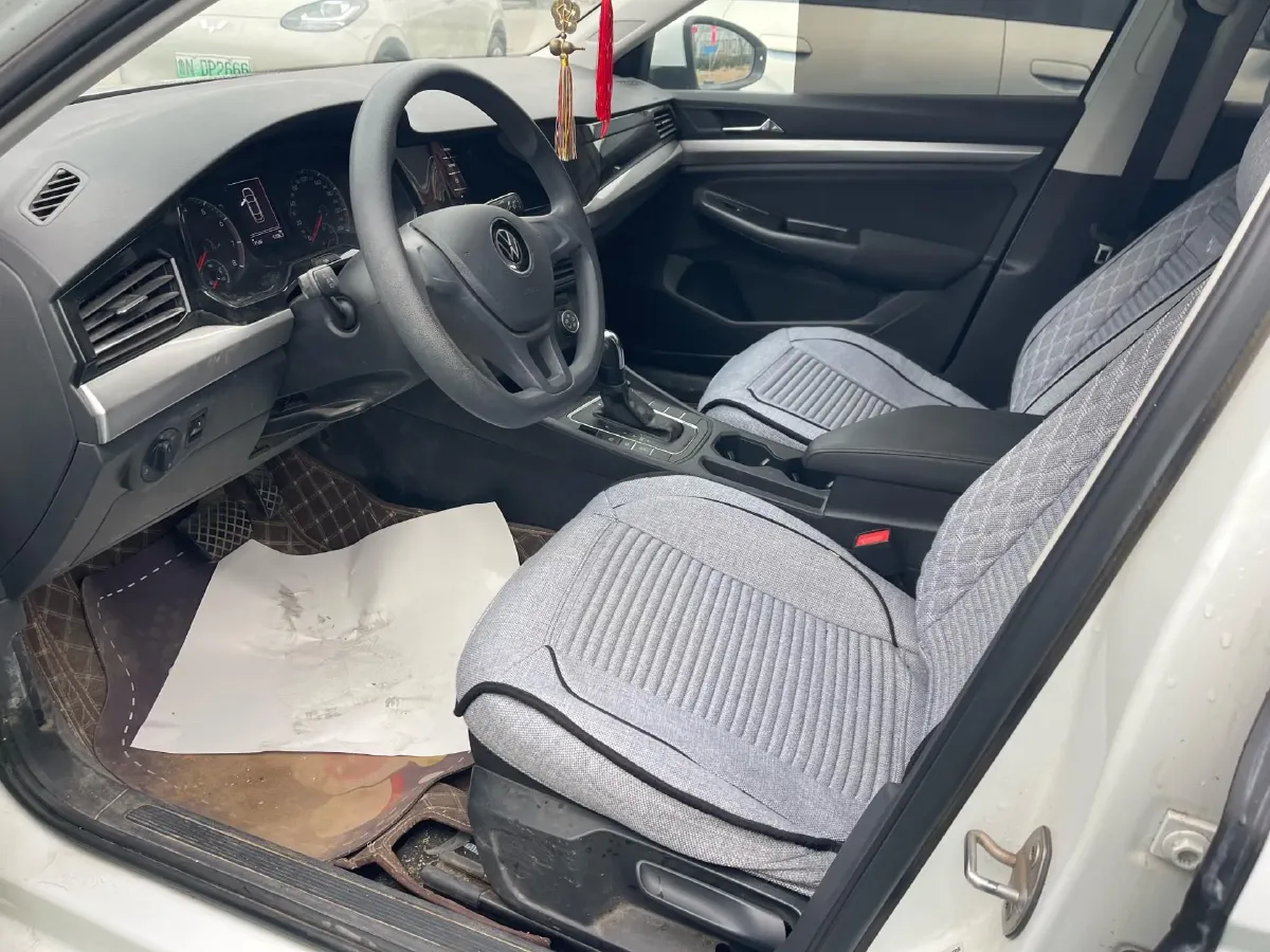 2021 Volkswagen Bora 1.5L 113HP L4 6AT,autocango,china used car exporter,china ev exporter,chinese used car exporter,chinese used ev exporter