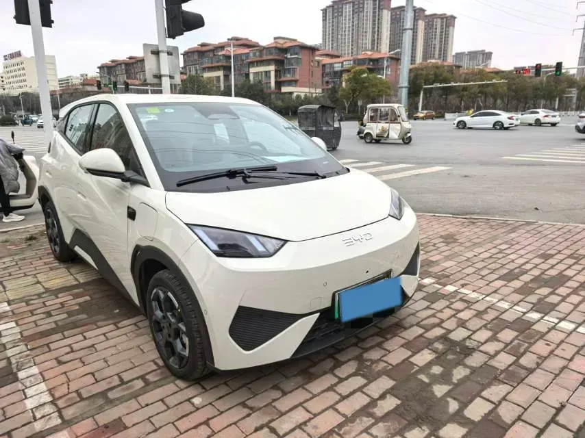 2025 BYD Seagull BEV 30.08KWH,autocango,china used car exporter,china ev exporter,chinese used car exporter,chinese used ev exporter