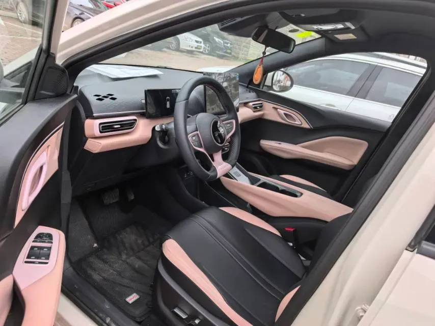 2025 BYD Seagull BEV 30.08KWH,autocango,china used car exporter,china ev exporter,chinese used car exporter,chinese used ev exporter