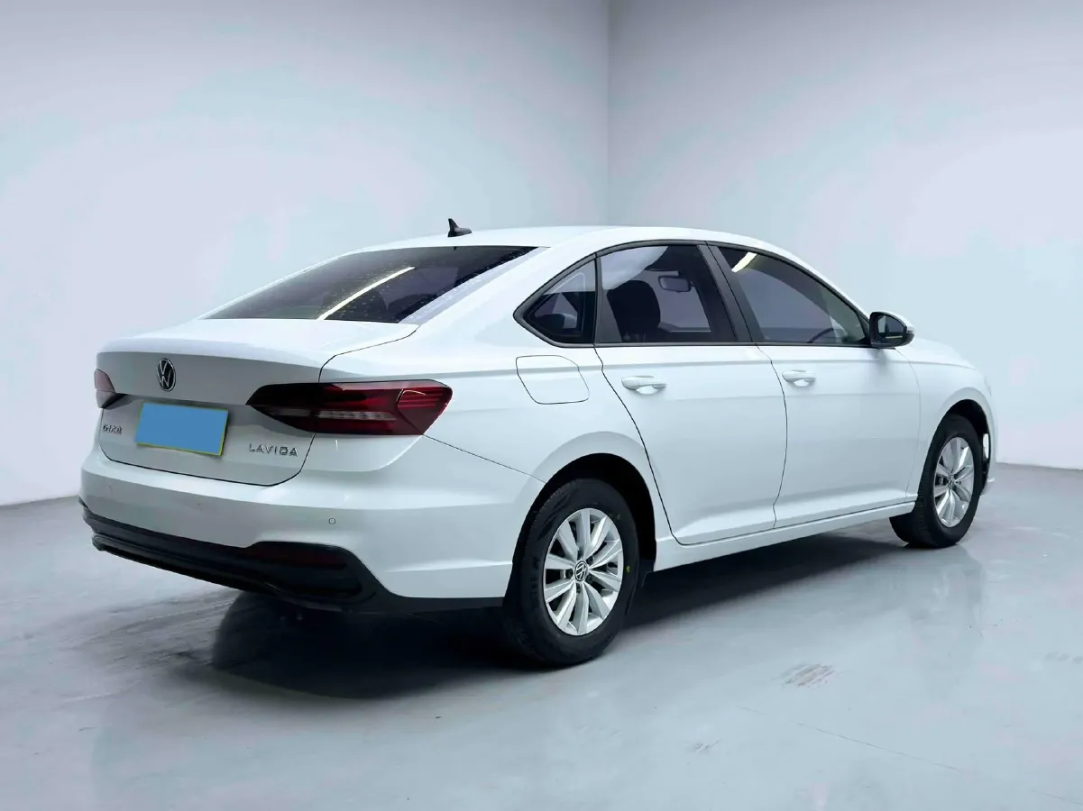 2021 Volkswagen Lavida 1.5L 113HP L4 6AT,autocango,china used car exporter,china ev exporter,chinese used car exporter,chinese used ev exporter