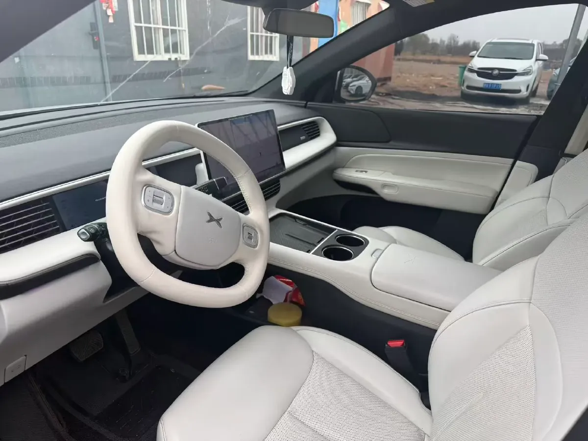 2023 Xpeng G6 BEV 66KWH,autocango,china used car exporter,china ev exporter,chinese used car exporter,chinese used ev exporter