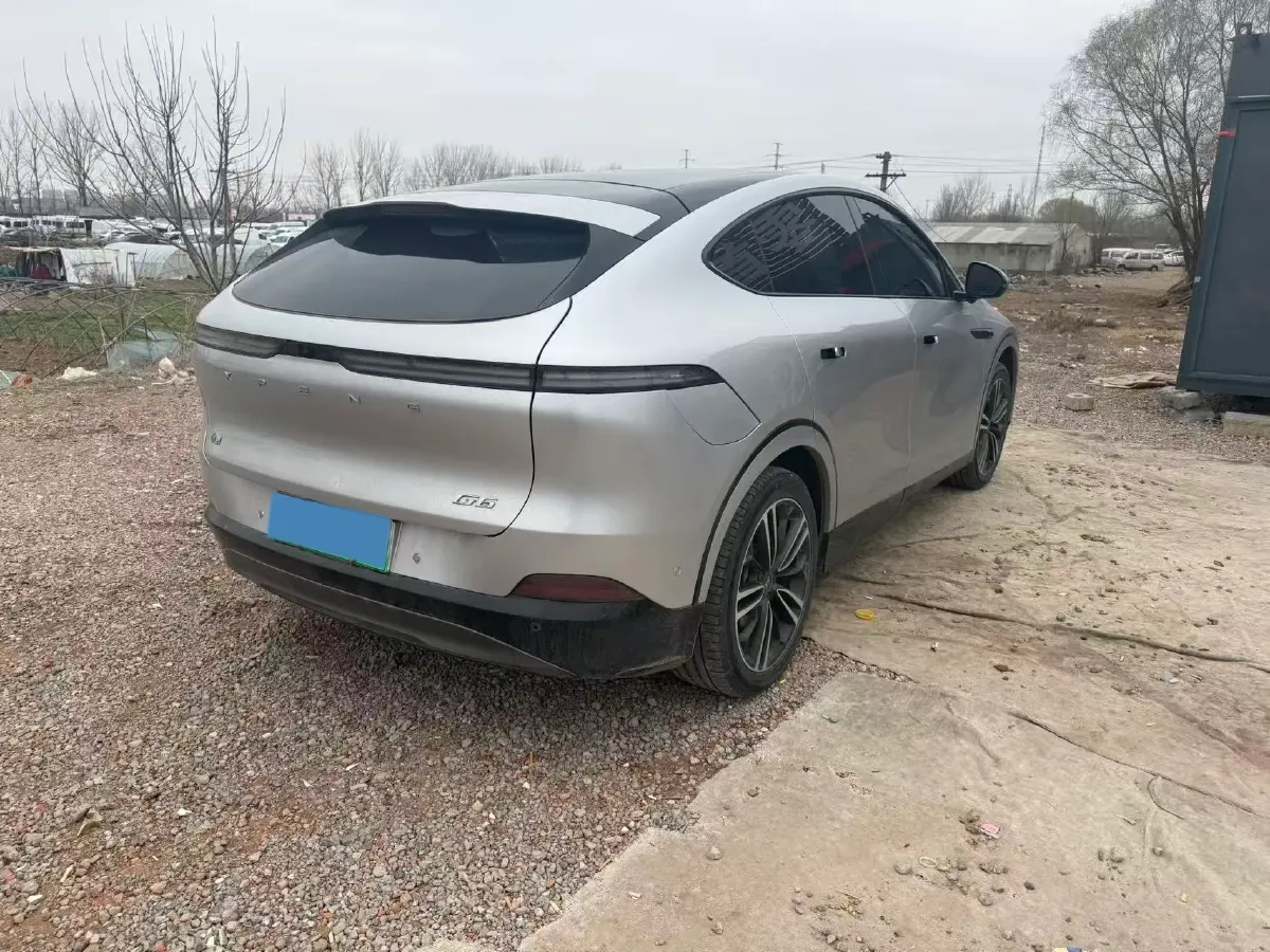 2023 Xpeng G6 BEV 66KWH,autocango,china used car exporter,china ev exporter,chinese used car exporter,chinese used ev exporter