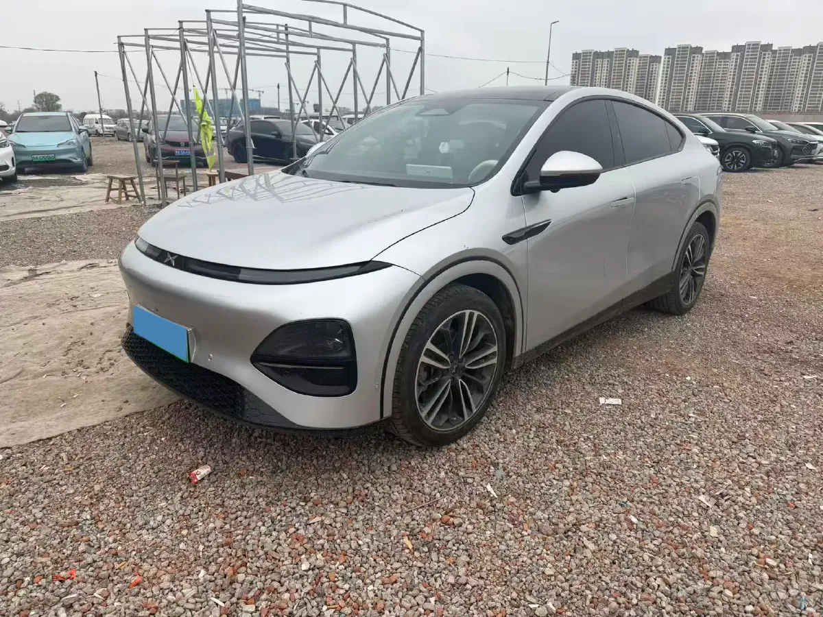 2023 Xpeng G6 BEV 66KWH,autocango,china used car exporter,china ev exporter,chinese used car exporter,chinese used ev exporter
