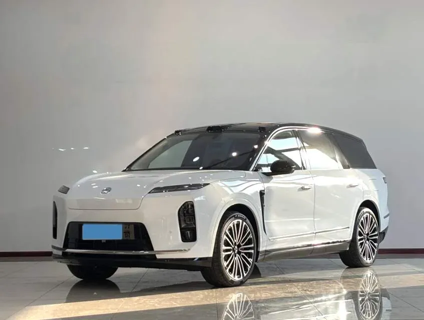 2026 NIO ES8 BEV,autocango,china used car exporter,china ev exporter,chinese used car exporter,chinese used ev exporter