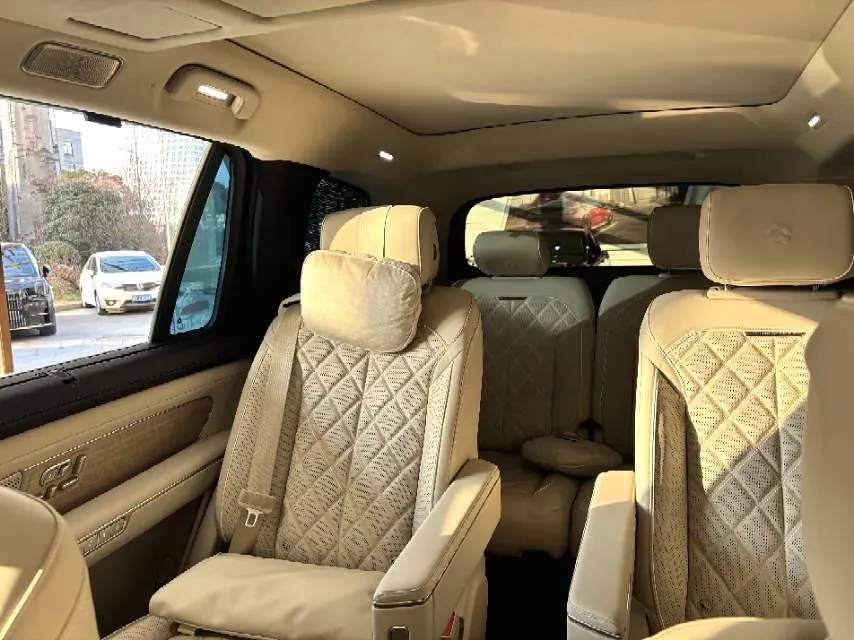 2026 NIO ES8 BEV,autocango,china used car exporter,china ev exporter,chinese used car exporter,chinese used ev exporter