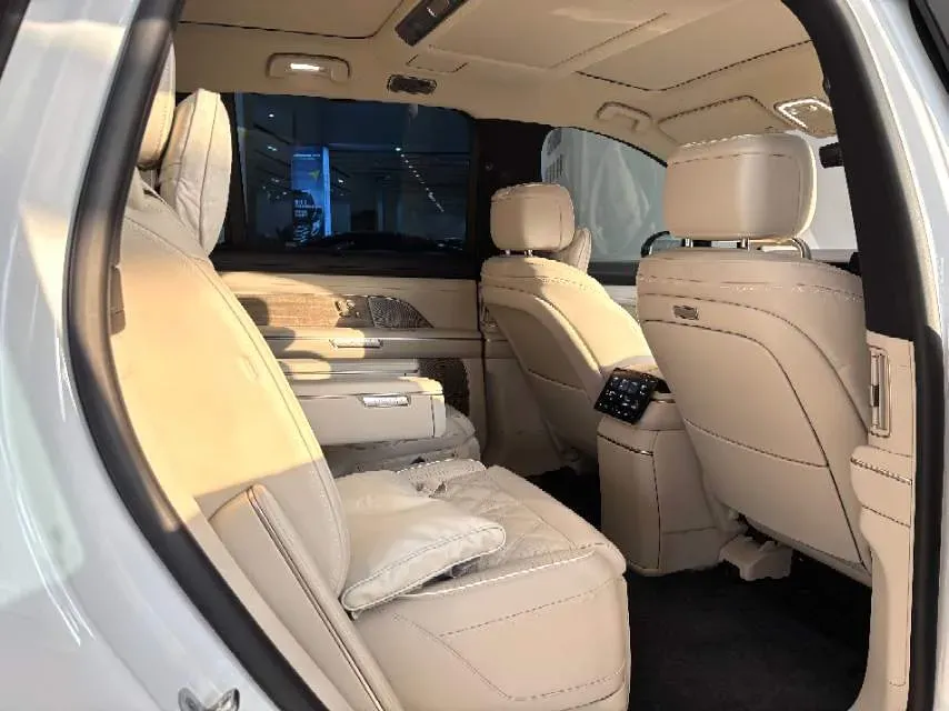 2026 NIO ES8 BEV,autocango,china used car exporter,china ev exporter,chinese used car exporter,chinese used ev exporter