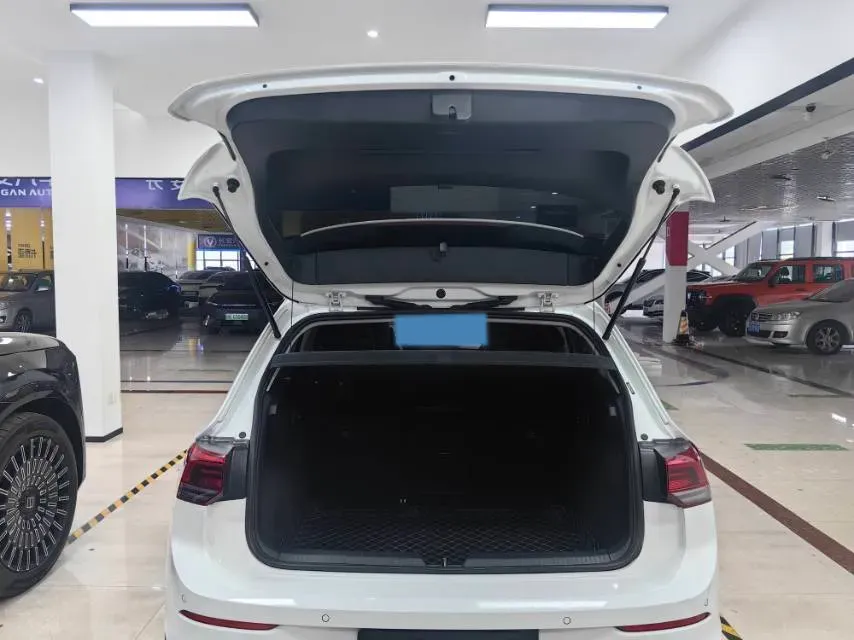 2021 Volkswagen Golf 1.4T 150HP L4 7DCT,autocango,china used car exporter,china ev exporter,chinese used car exporter,chinese used ev exporter