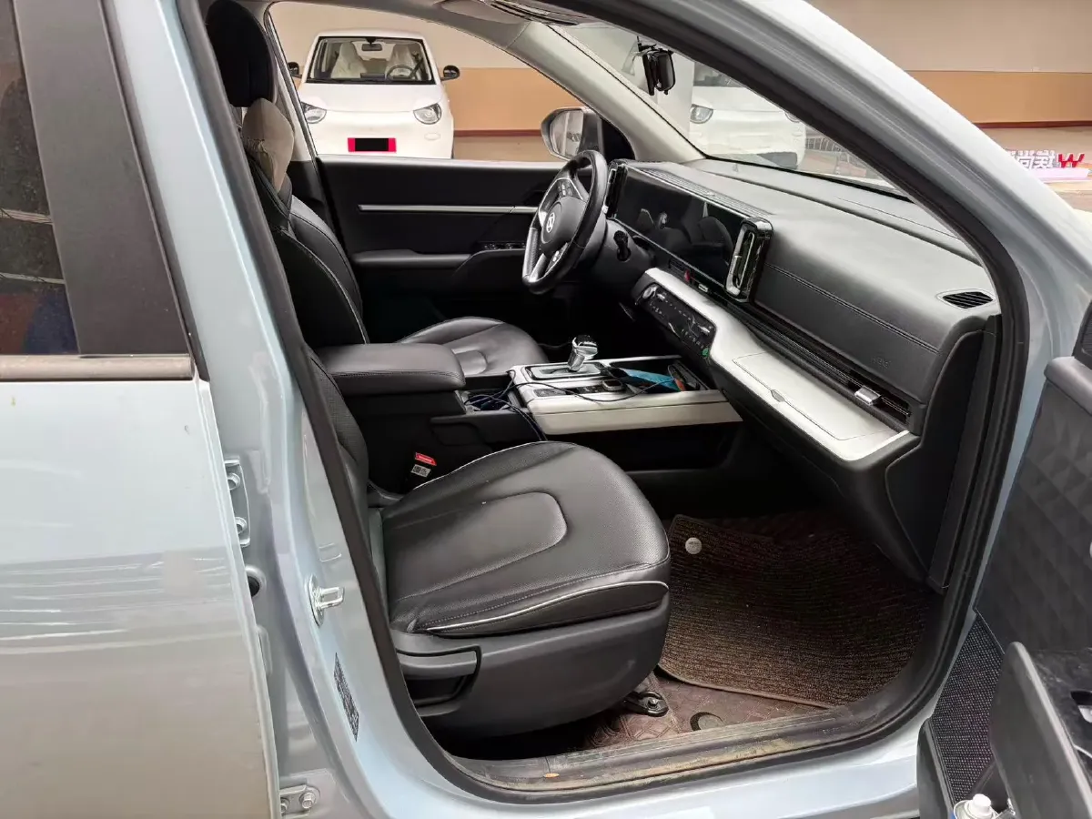 2023 Hyundai ix35 2.0L 160HP L4 6AT,autocango,china used car exporter,china ev exporter,chinese used car exporter,chinese used ev exporter