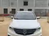 2017 BaoJun 730 1.5T 150HP L4 6MT