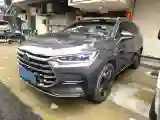 2023 BYD Tang 1.5T 139HP L4 E-CVT PHEV 21.504KWH