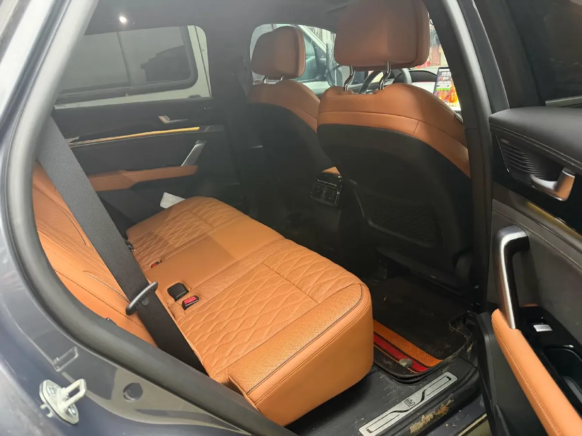 2023 BYD Tang 1.5T 139HP L4 E-CVT PHEV 21.504KWH,autocango,china used car exporter,china ev exporter,chinese used car exporter,chinese used ev exporter