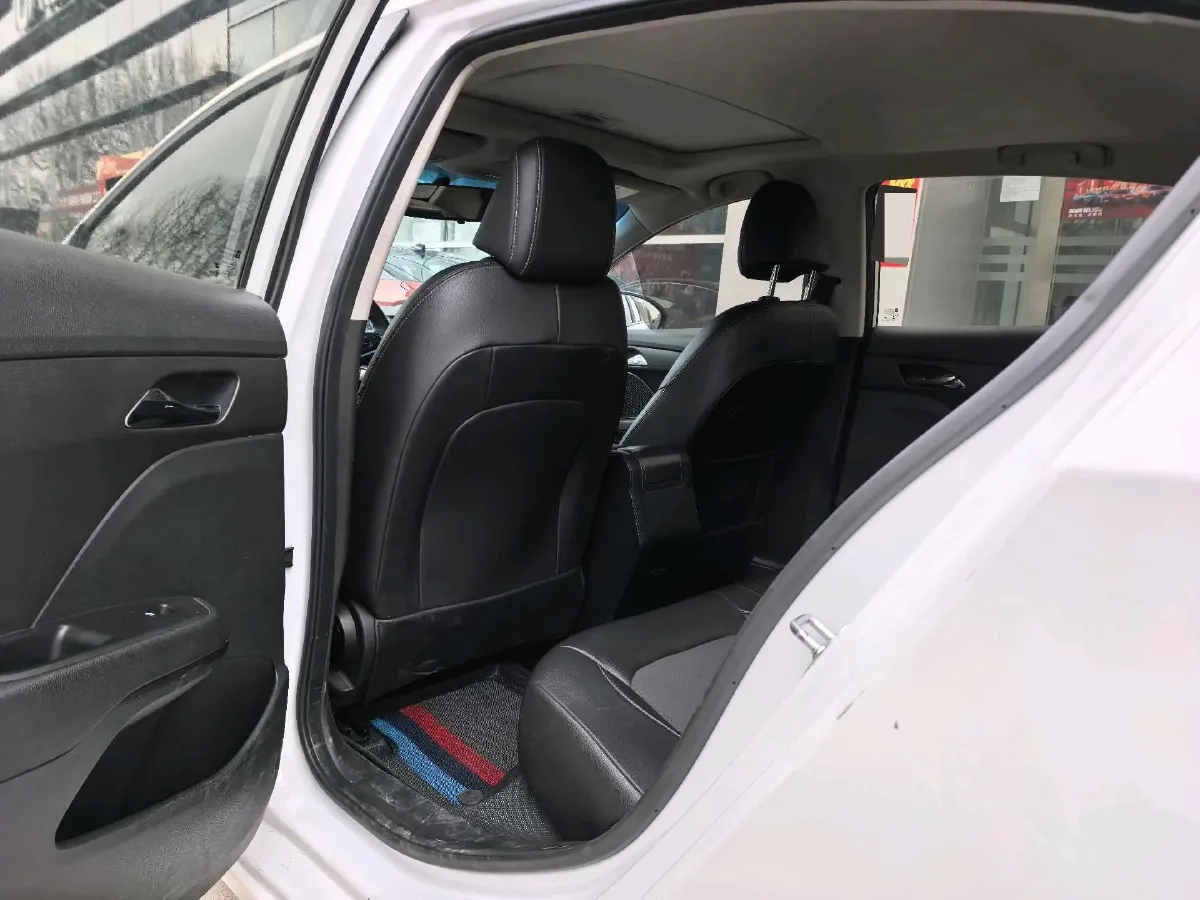 2019 Chevrolet Cavalier 1.5L 113HP L4 6AT,autocango,china used car exporter,china ev exporter,chinese used car exporter,chinese used ev exporter