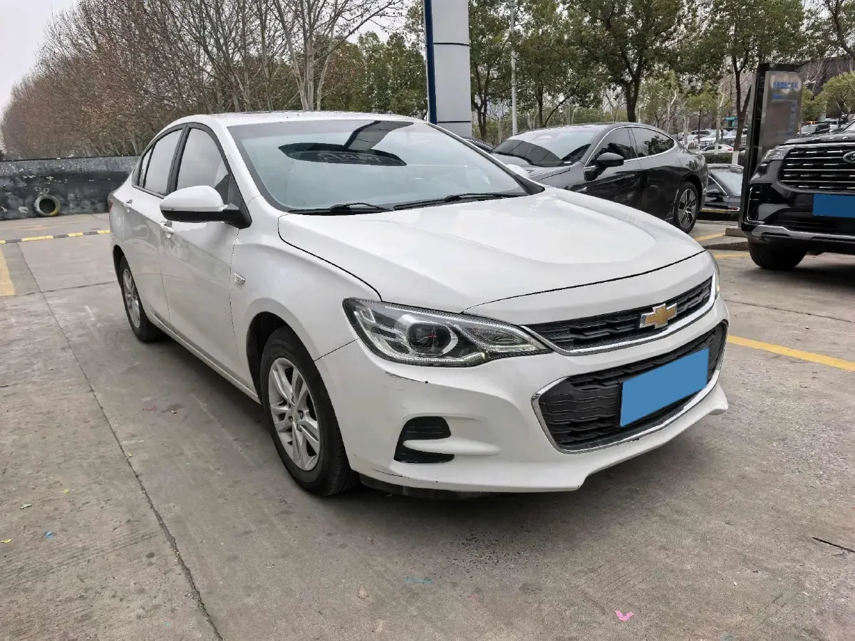 2019 Chevrolet Cavalier 1.5L 113HP L4 6AT,autocango,china used car exporter,china ev exporter,chinese used car exporter,chinese used ev exporter