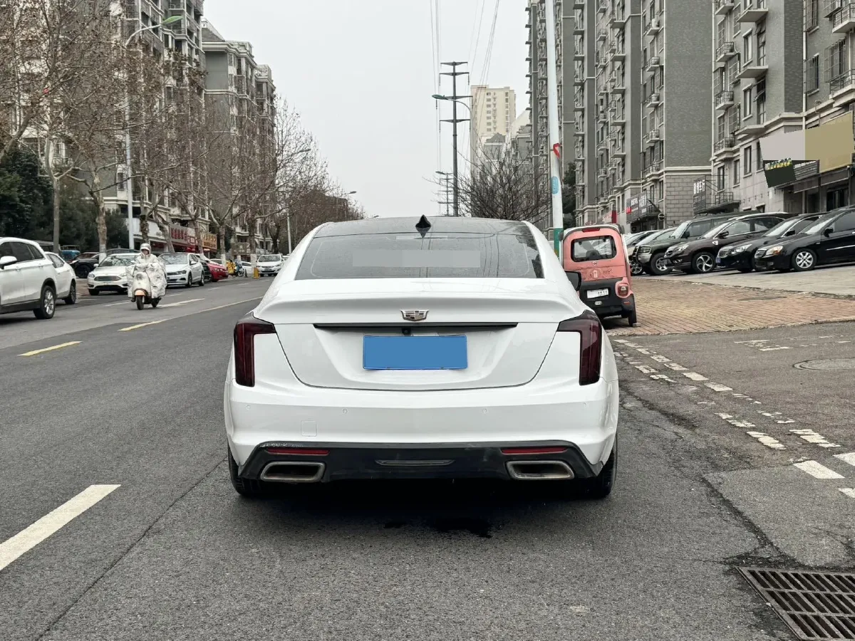 2021 Cadillac CT5 2.0T 237HP L4 10AT,autocango,china used car exporter,china ev exporter,chinese used car exporter,chinese used ev exporter