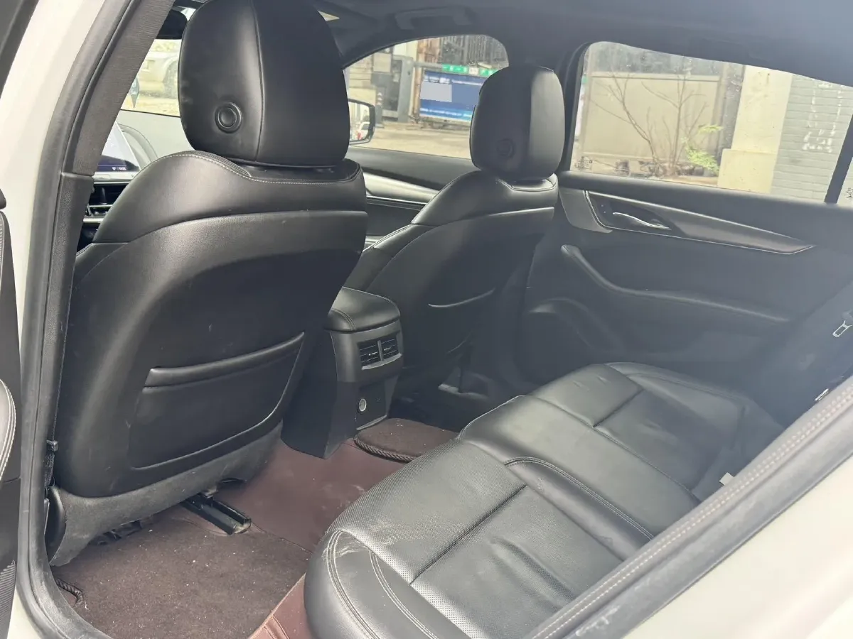 2021 Cadillac CT5 2.0T 237HP L4 10AT,autocango,china used car exporter,china ev exporter,chinese used car exporter,chinese used ev exporter