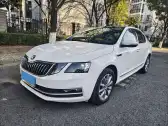2020 SKODA OCTAVIA,autocango,china used car exporter,china ev exporter,chinese used car exporter,chinese used ev exporter