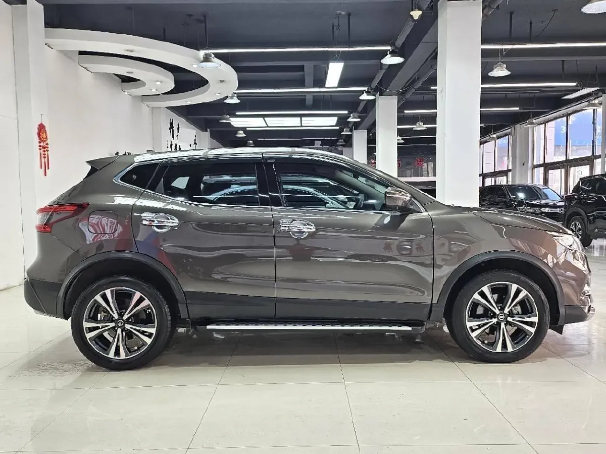 2021 Nissan Qashqai 2.0L 151HP L4 CVT,autocango,china used car exporter,china ev exporter,chinese used car exporter,chinese used ev exporter
