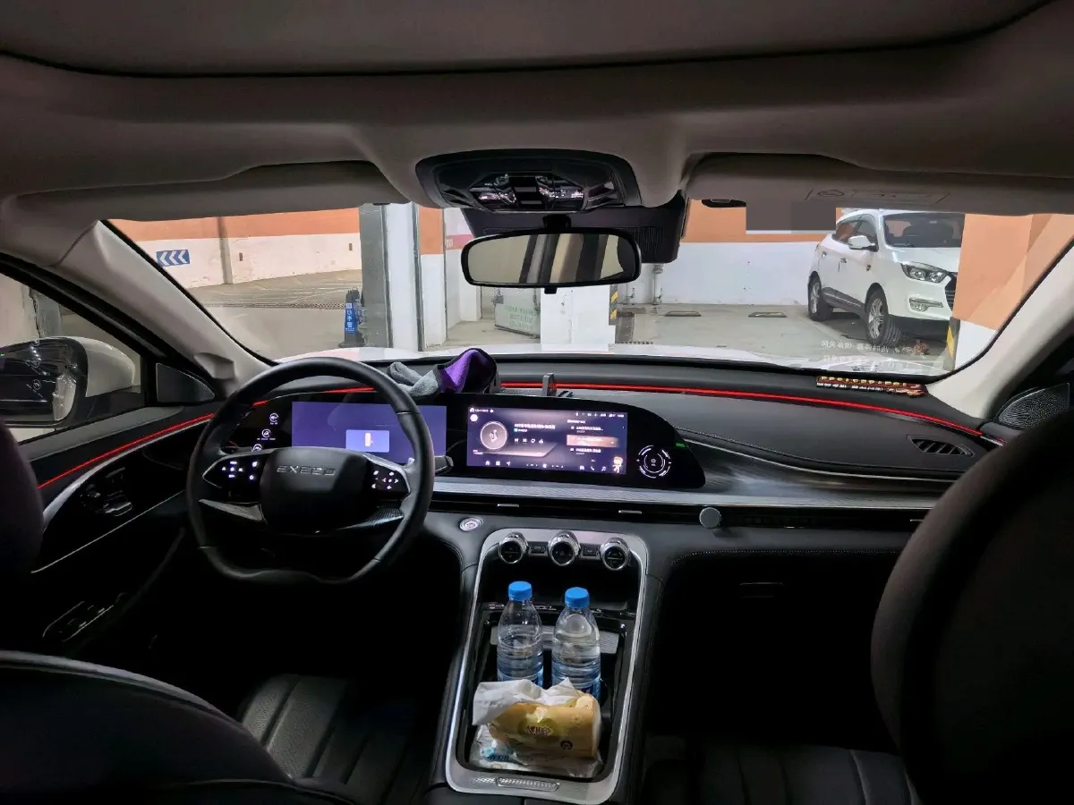 2025 Exceed TXL 1.6T 201HP L4 7DCT,autocango,china used car exporter,china ev exporter,chinese used car exporter,chinese used ev exporter