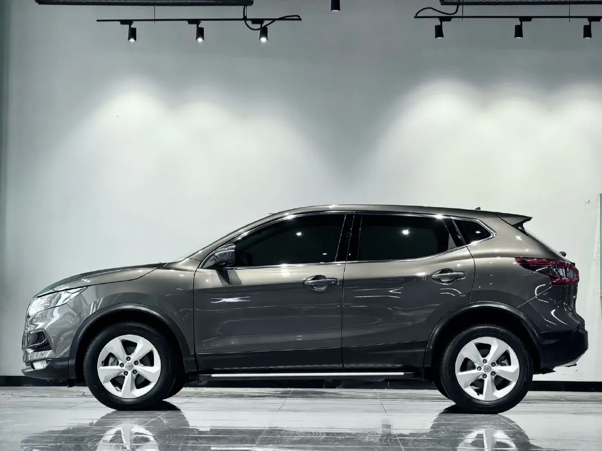 2021 Nissan Qashqai 2.0L 151HP L4 CVT,autocango,china used car exporter,china ev exporter,chinese used car exporter,chinese used ev exporter
