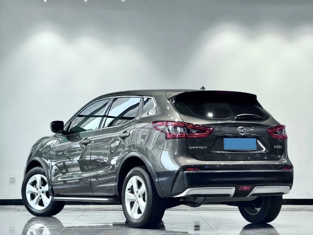 2021 Nissan Qashqai 2.0L 151HP L4 CVT,autocango,china used car exporter,china ev exporter,chinese used car exporter,chinese used ev exporter