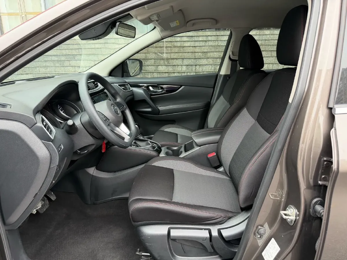 2021 Nissan Qashqai 2.0L 151HP L4 CVT,autocango,china used car exporter,china ev exporter,chinese used car exporter,chinese used ev exporter