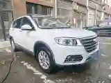 2018 Haval H6 1.5T 150HP L4 7DCT