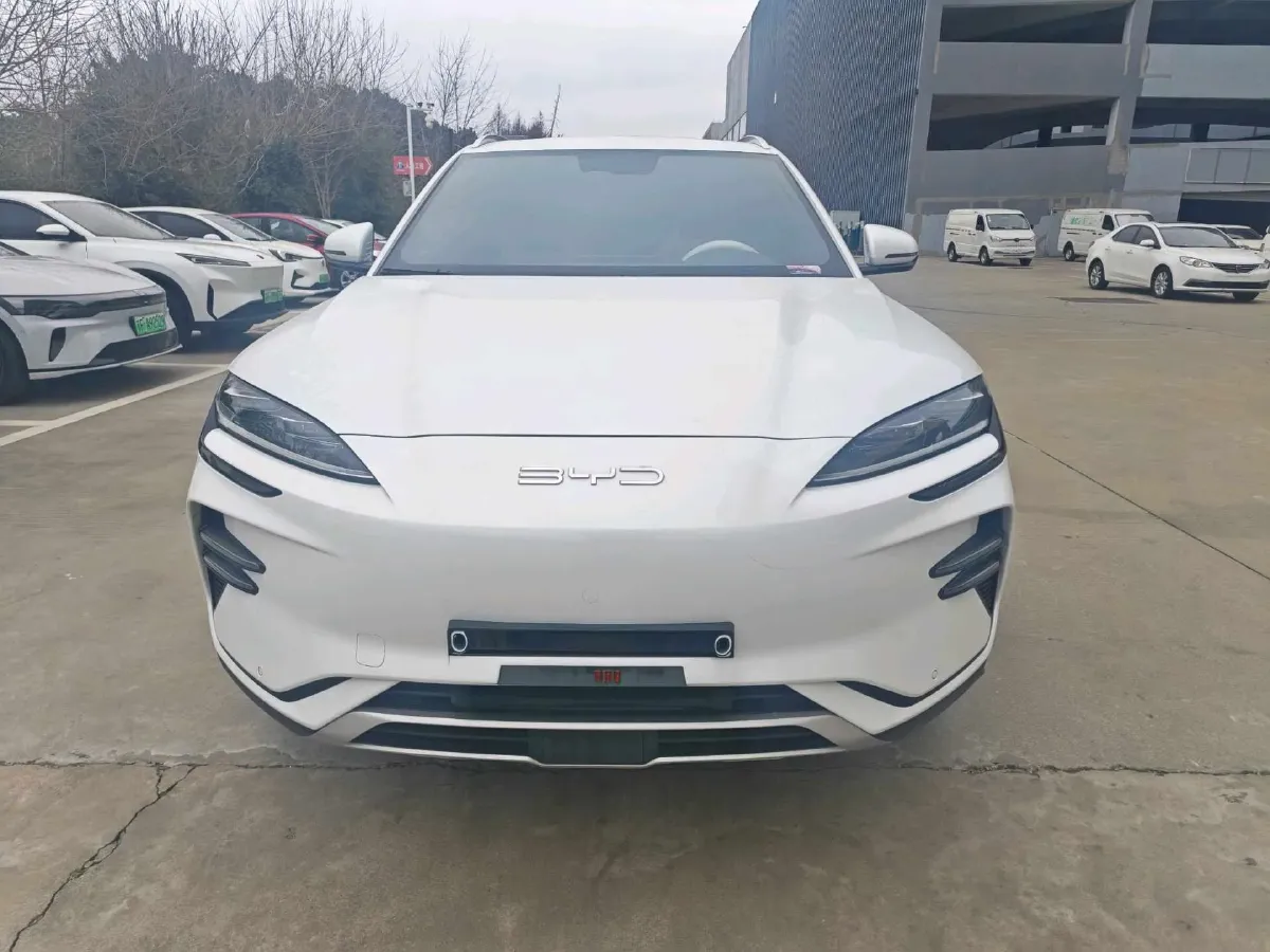 2024 BYD Song Plus BEV 71.8KWH,autocango,china used car exporter,china ev exporter,chinese used car exporter,chinese used ev exporter