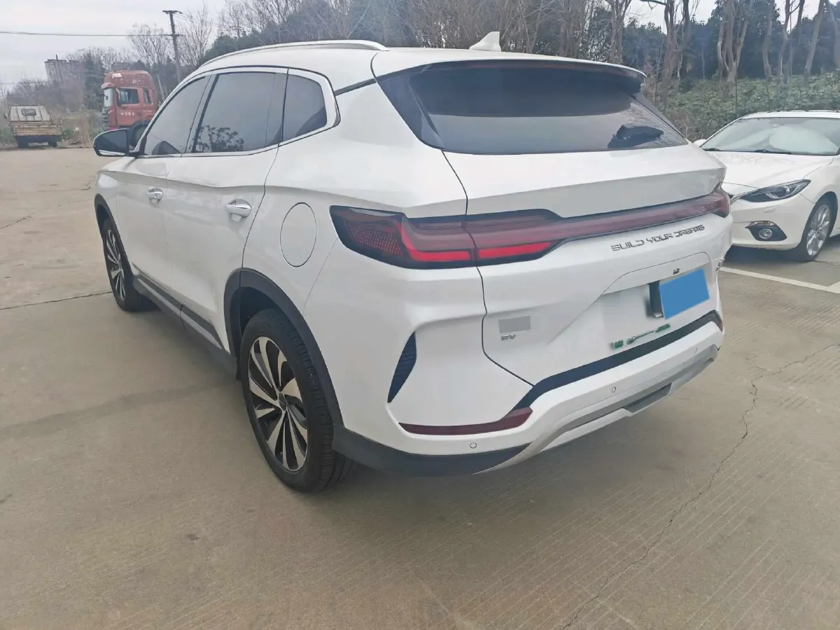2024 BYD Song Plus BEV 71.8KWH,autocango,china used car exporter,china ev exporter,chinese used car exporter,chinese used ev exporter
