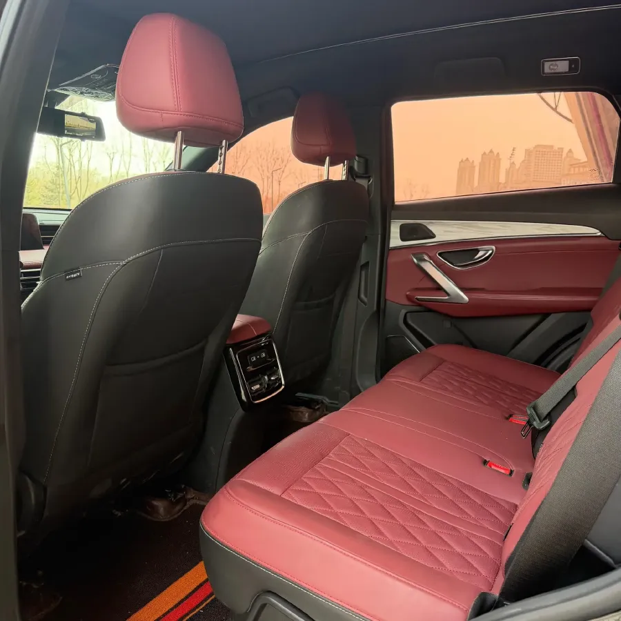 2023 Jetour X70 PRO 1.5T 156HP L4 6DCT,autocango,china used car exporter,china ev exporter,chinese used car exporter,chinese used ev exporter