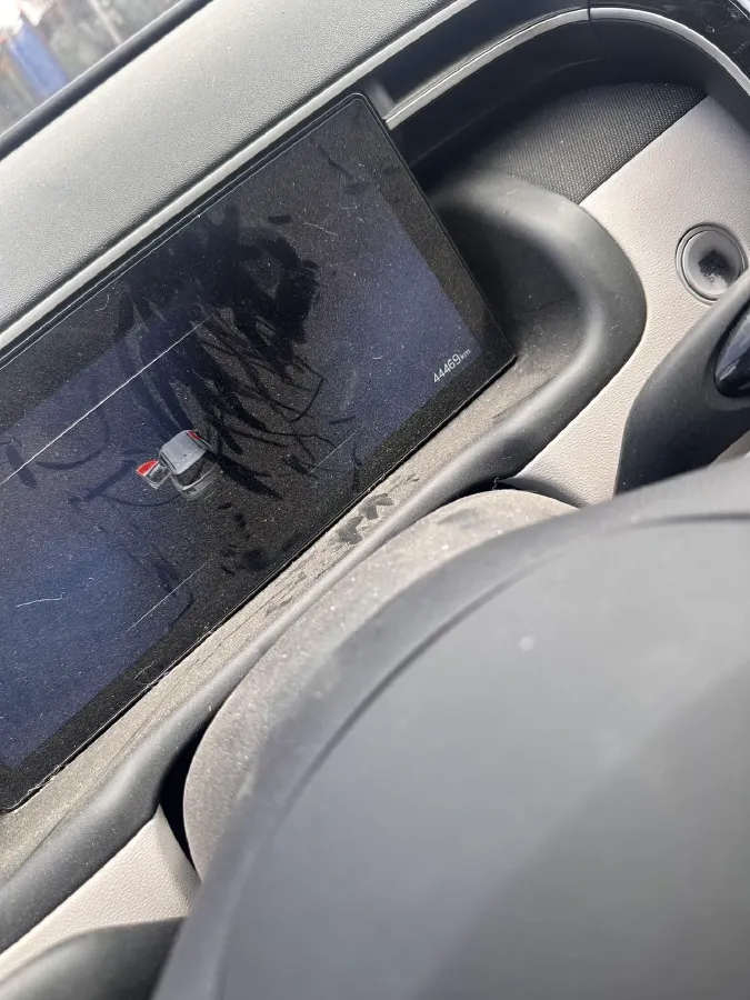 2021 Hyundai Tucson 1.5T 200HP L4 7DCT,autocango,china used car exporter,china ev exporter,chinese used car exporter,chinese used ev exporter