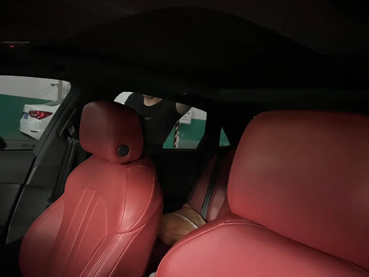 2024 Audi A4L 2.0T 190HP L4 7DCT,autocango,china used car exporter,china ev exporter,chinese used car exporter,chinese used ev exporter