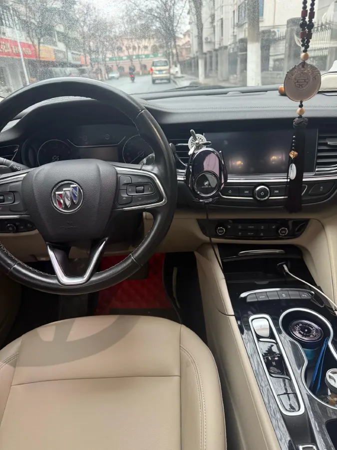2020 Buick Regal 1.5T 169HP L4 9AT,autocango,china used car exporter,china ev exporter,chinese used car exporter,chinese used ev exporter