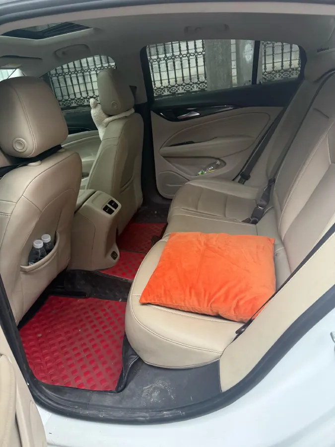 2020 Buick Regal 1.5T 169HP L4 9AT,autocango,china used car exporter,china ev exporter,chinese used car exporter,chinese used ev exporter
