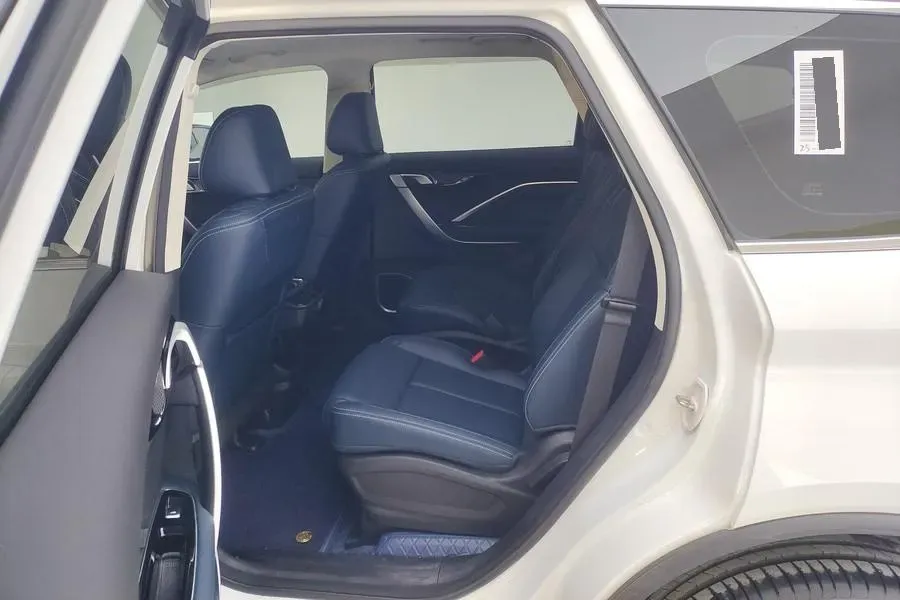 2025 Geely JiaJi 1.5T 181HP L4 7DCT,autocango,china used car exporter,china ev exporter,chinese used car exporter,chinese used ev exporter