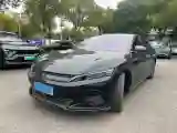 2024 BYD Han BEV 60.48KWH