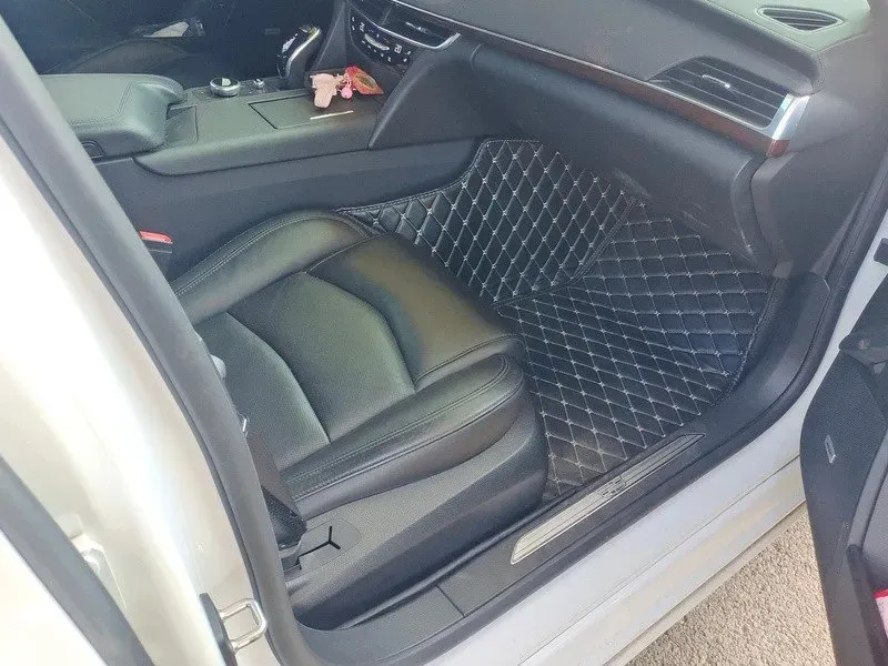 2021 Cadillac CT6 2.0T 237HP L4 10AT,autocango,china used car exporter,china ev exporter,chinese used car exporter,chinese used ev exporter