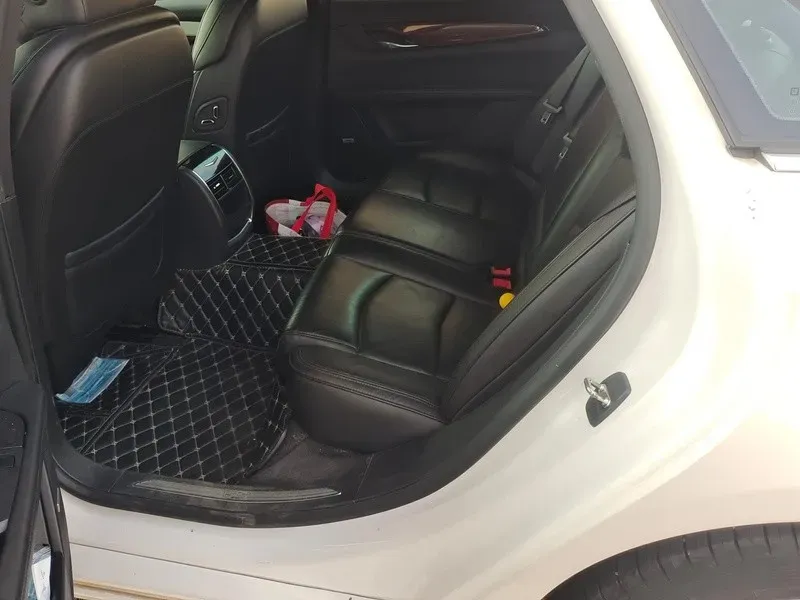 2021 Cadillac CT6 2.0T 237HP L4 10AT,autocango,china used car exporter,china ev exporter,chinese used car exporter,chinese used ev exporter