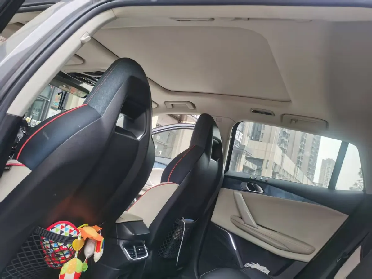 2020 LYNK&CO 06 1.5T 177HP L3 7DCT,autocango,china used car exporter,china ev exporter,chinese used car exporter,chinese used ev exporter