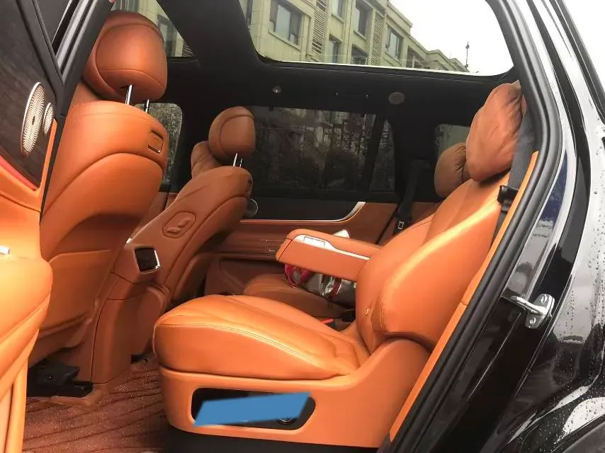 2024 AITO AITO M9 1.5T 152HP L4 REEV 52KWH,autocango,china used car exporter,china ev exporter,chinese used car exporter,chinese used ev exporter