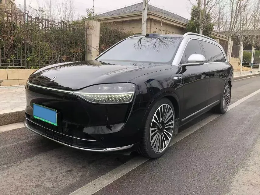 2024 AITO AITO M9 1.5T 152HP L4 REEV 52KWH,autocango,china used car exporter,china ev exporter,chinese used car exporter,chinese used ev exporter