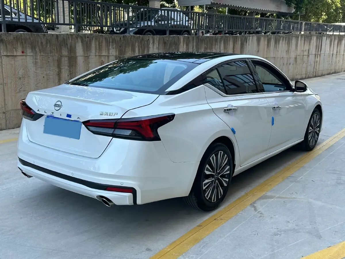 2022 Nissan Teana 2.0L 156HP L4 CVT,autocango,china used car exporter,china ev exporter,chinese used car exporter,chinese used ev exporter