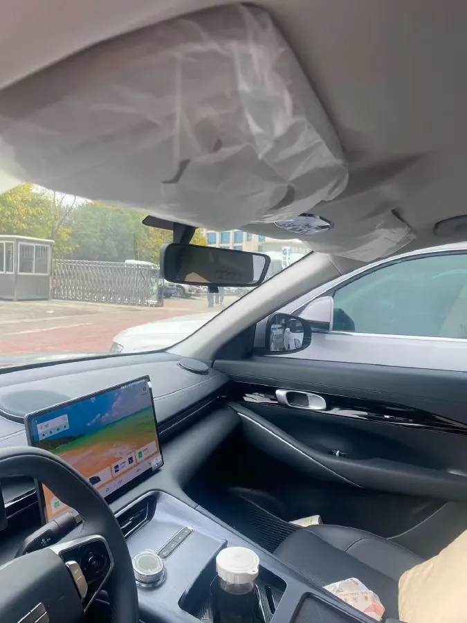 2024 Geely Galaxy E5 BEV,autocango,china used car exporter,china ev exporter,chinese used car exporter,chinese used ev exporter