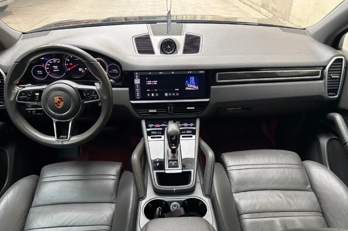 2018 Porsche Cayenne 3.0T 340HP V6 8AT,autocango,china used car exporter,china ev exporter,chinese used car exporter,chinese used ev exporter